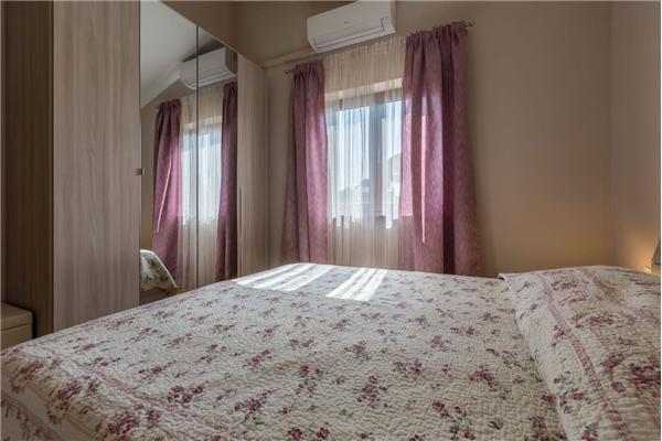 House K1, for 4 persons