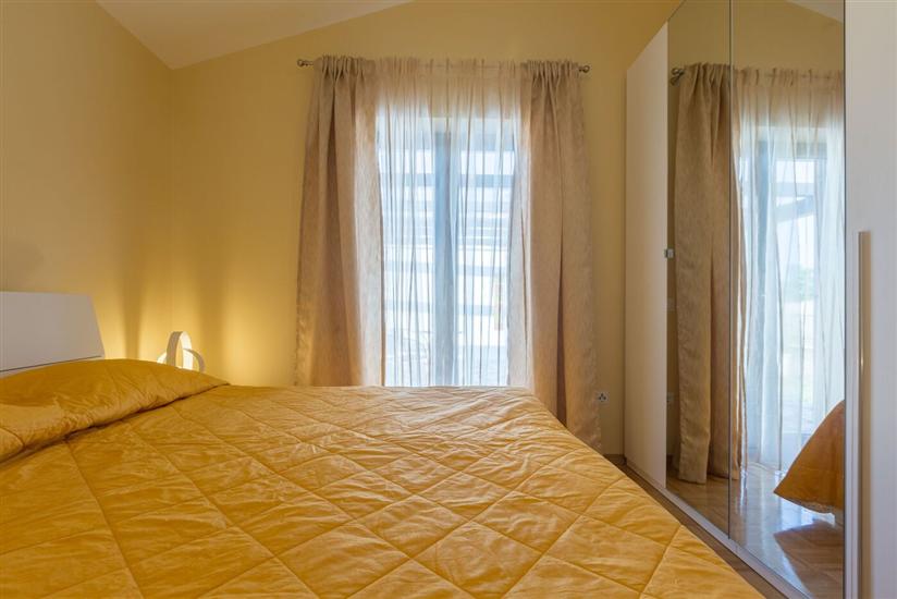 House K1, for 4 persons