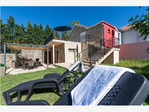 House Adora Benkovac, Size 90.00 m2, Accommodation with pool