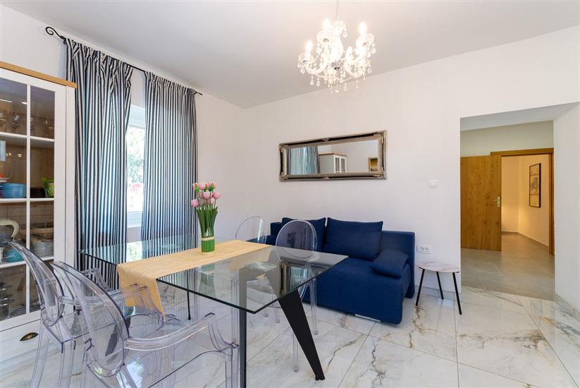 House K1, for 6 persons