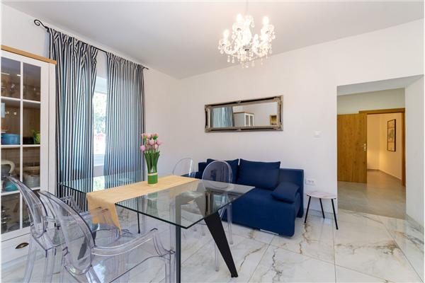 House K1, for 6 persons