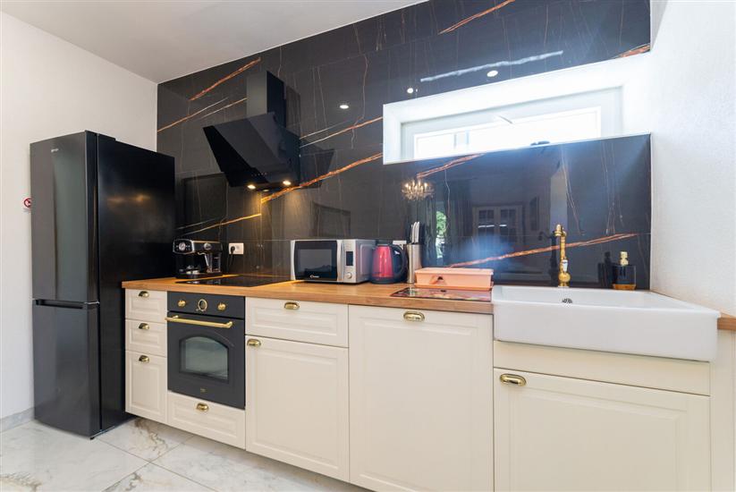 House K1, for 6 persons