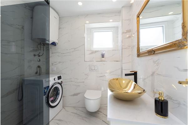 House K1, for 6 persons