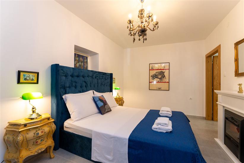 House K1, for 6 persons