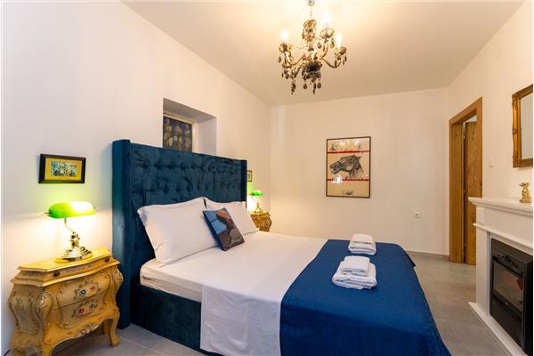 House K1, for 6 persons