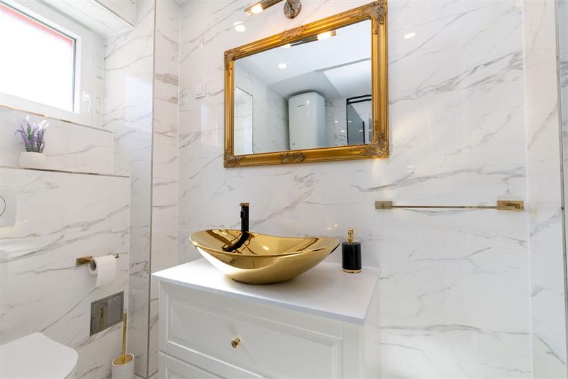 House K1, for 6 persons