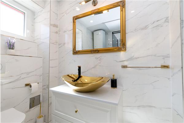 House K1, for 6 persons