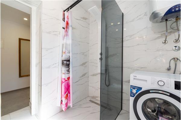 House K1, for 6 persons