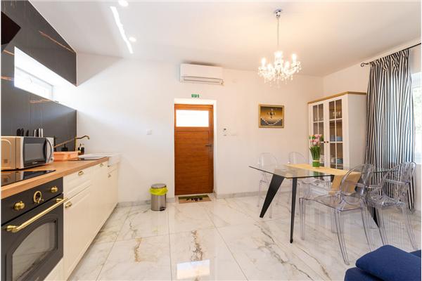 House K1, for 6 persons