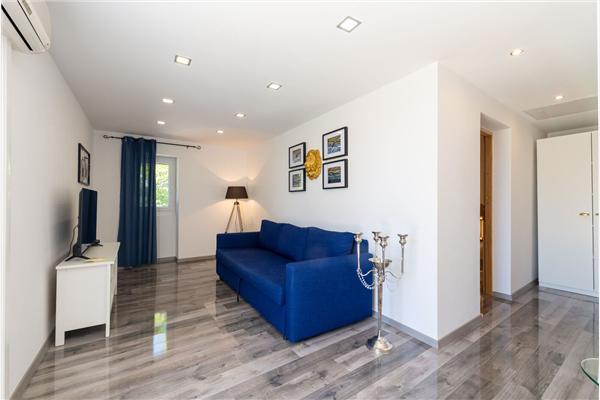 House K1, for 6 persons