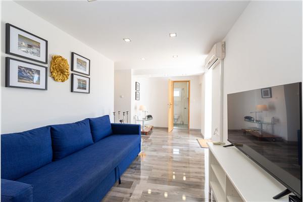 House K1, for 6 persons