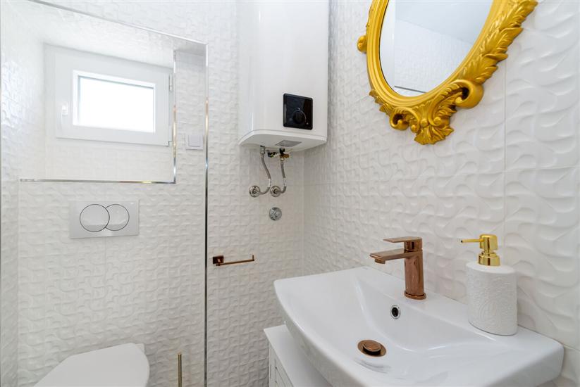 House K1, for 6 persons