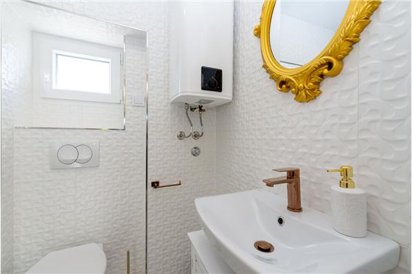 House K1, for 6 persons