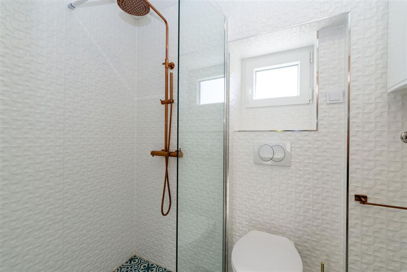 House K1, for 6 persons