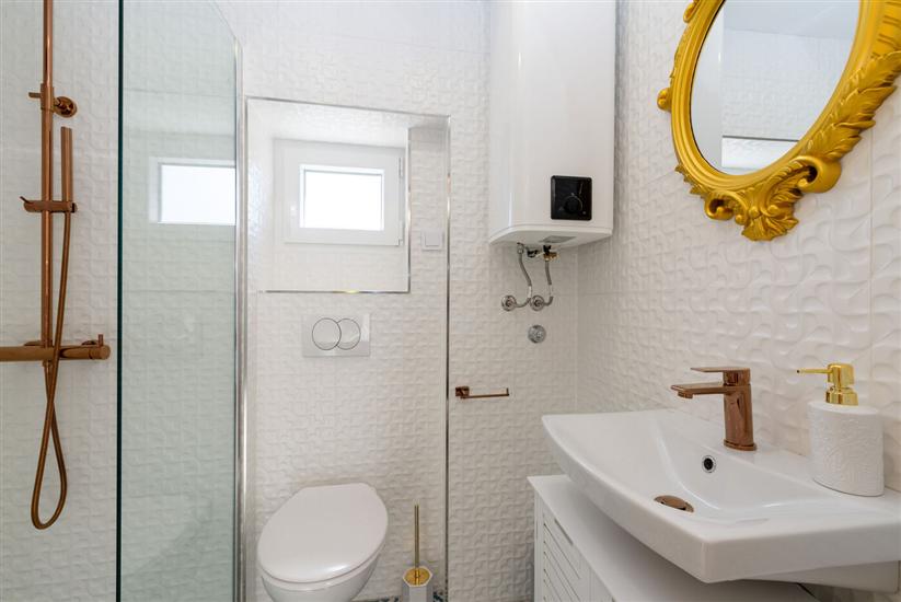 House K1, for 6 persons