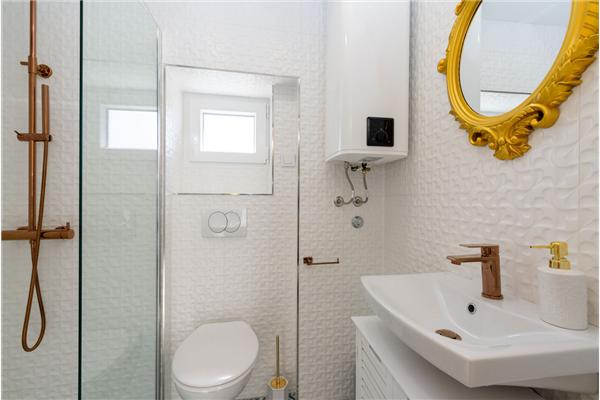 House K1, for 6 persons