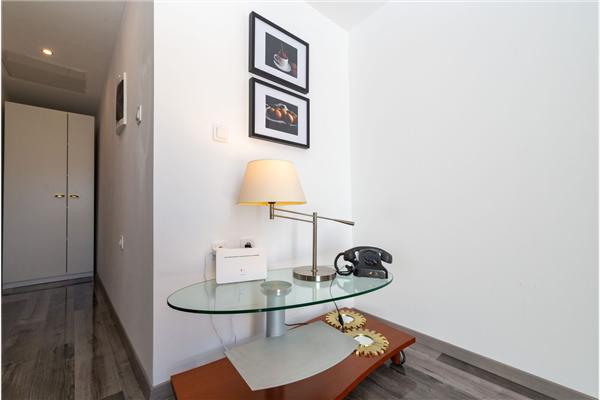 House K1, for 6 persons