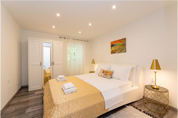 House K1, for 6 persons