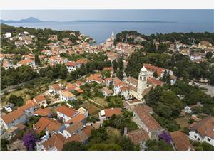 Appartamento MAGINJA Veli Losinj - isola di Losinj, Dimensioni 45,00 m2