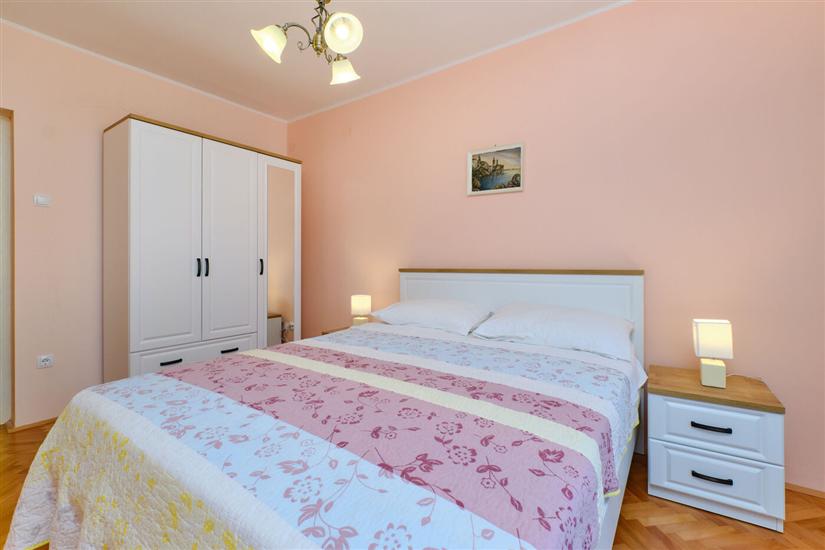 Apartman A1, na 4 osebe