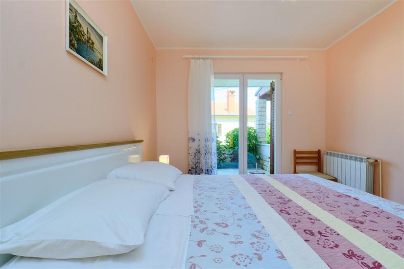 Apartman A1, na 4 osebe