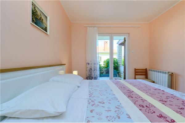 Apartman A1, na 4 osebe