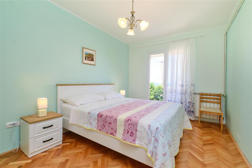 Apartman A1, na 4 osebe