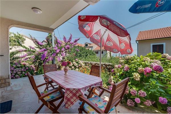 Apartman A1, na 4 osebe