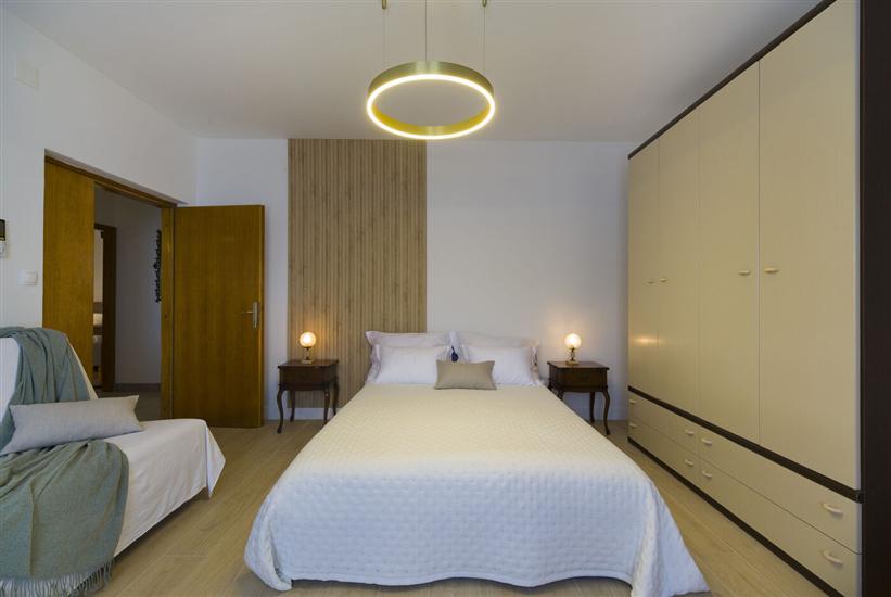 Apartment A2, for 6 persons