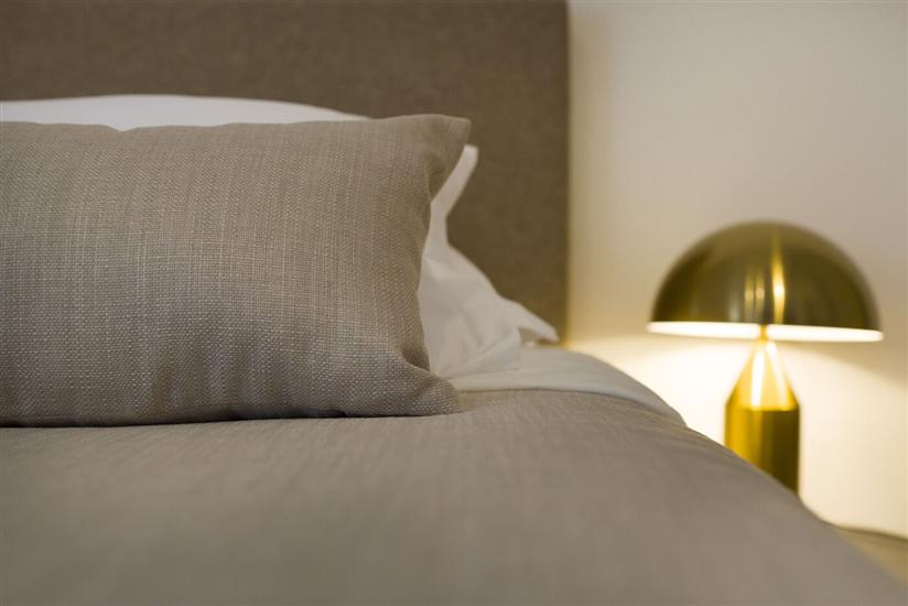 Apartment A2, for 6 persons