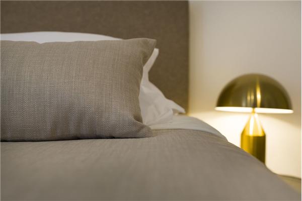 Apartment A2, for 6 persons