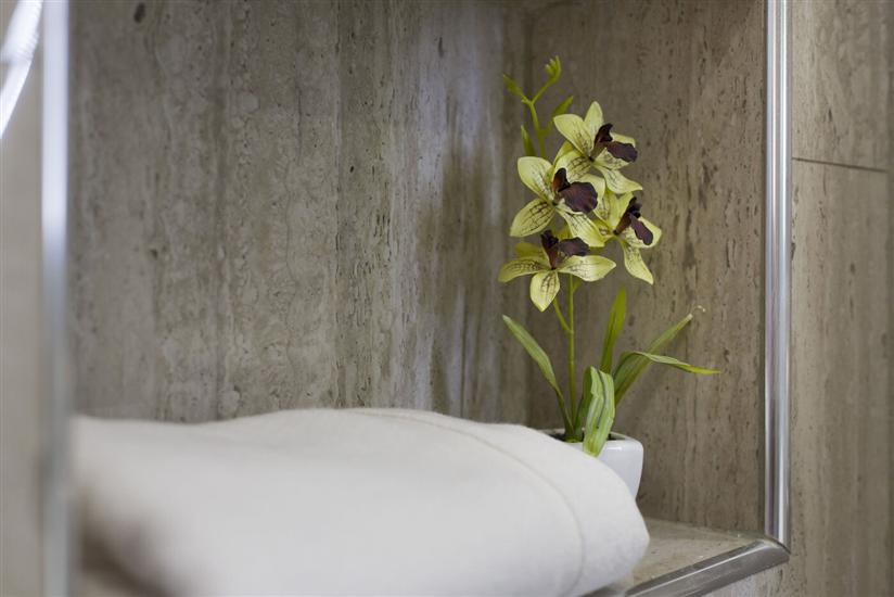 Apartment A2, for 6 persons