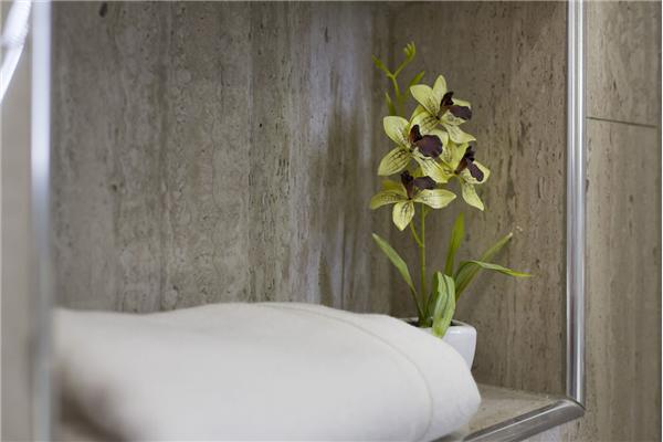 Apartment A2, for 6 persons