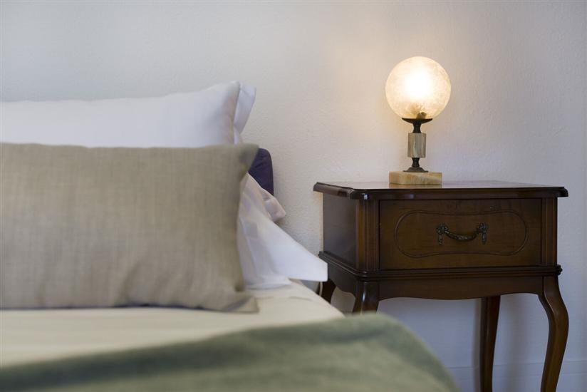 Apartment A2, for 6 persons