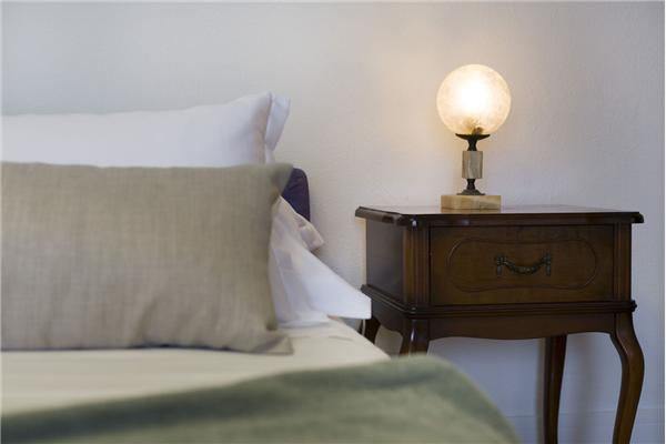 Apartment A2, for 6 persons