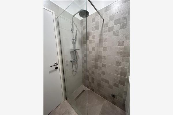 Apartment A2, for 3 persons