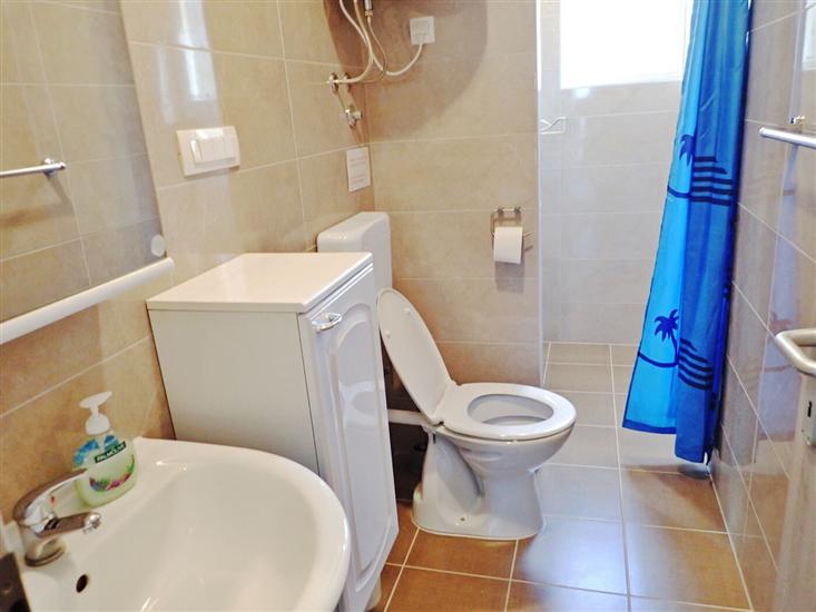 Ferienwohnung A1, für 4 Personen