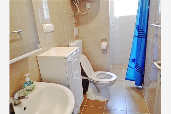 Ferienwohnung A1, für 4 Personen