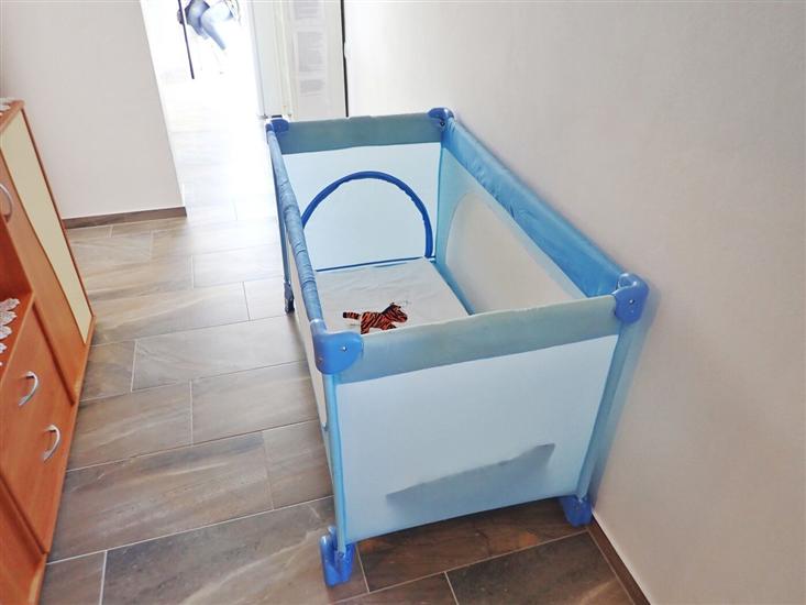 Ferienwohnung A1, für 4 Personen
