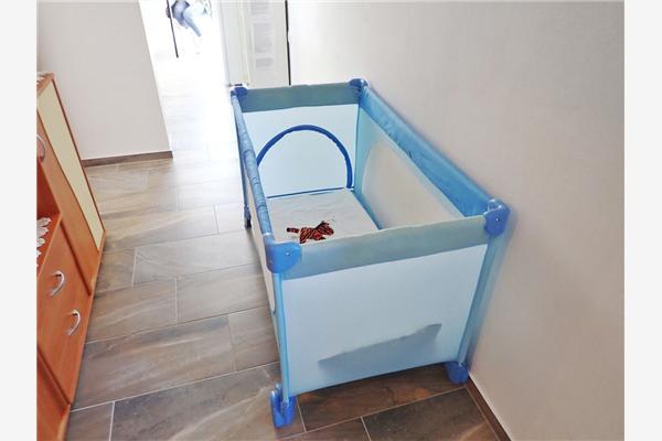 Ferienwohnung A1, für 4 Personen
