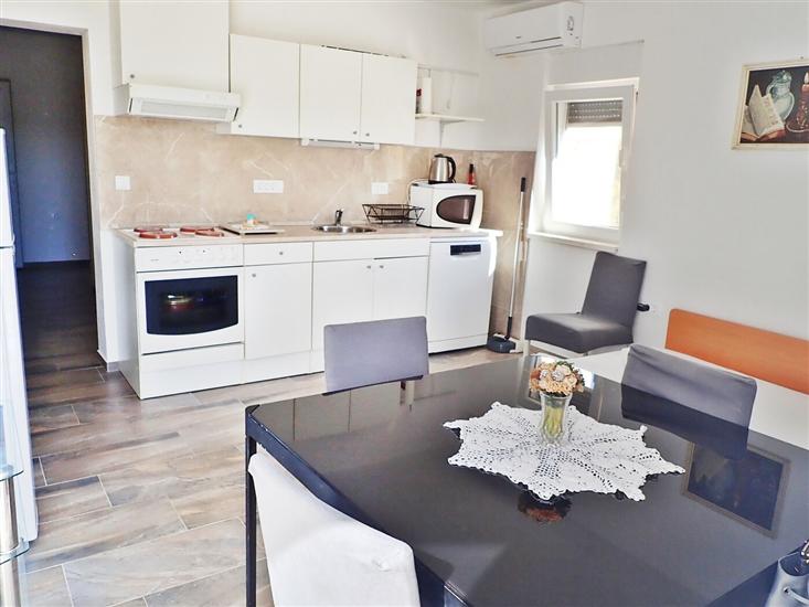 Ferienwohnung A1, für 4 Personen