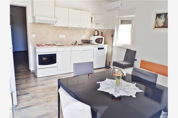 Ferienwohnung A1, für 4 Personen