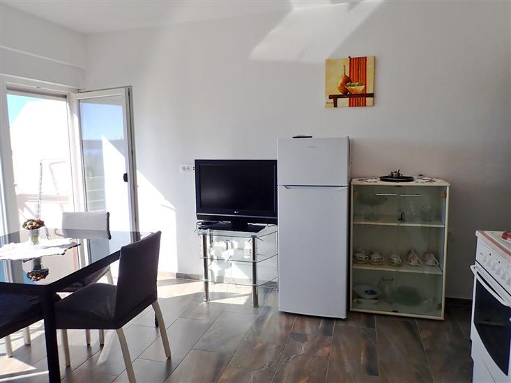 Ferienwohnung A1, für 4 Personen