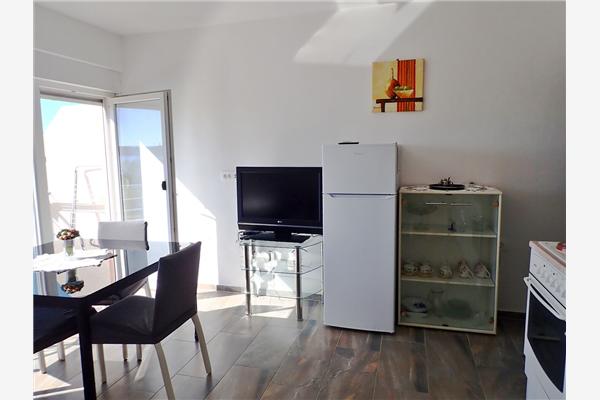 Ferienwohnung A1, für 4 Personen