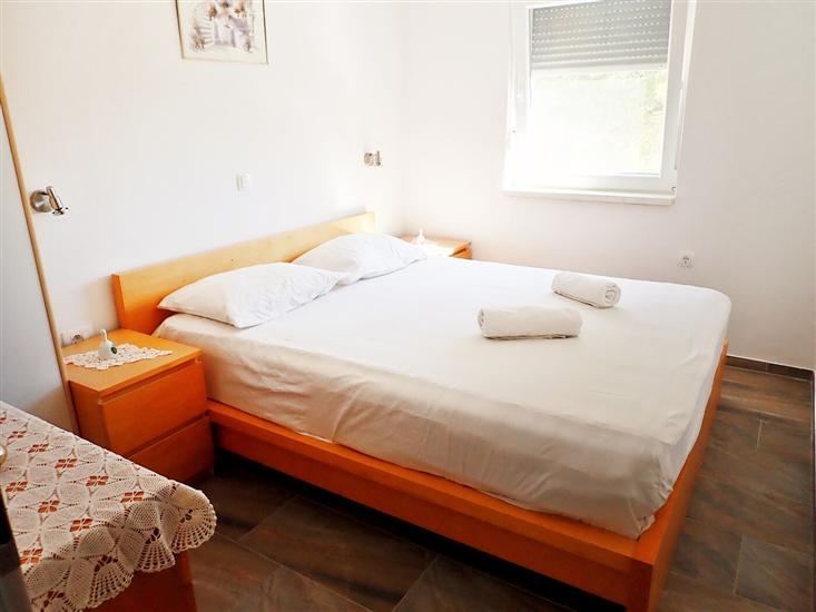 Ferienwohnung A1, für 4 Personen