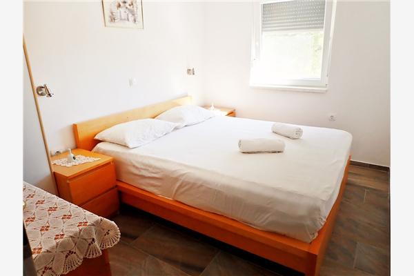 Ferienwohnung A1, für 4 Personen