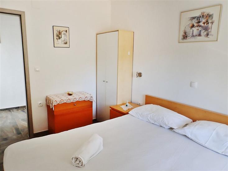 Ferienwohnung A1, für 4 Personen