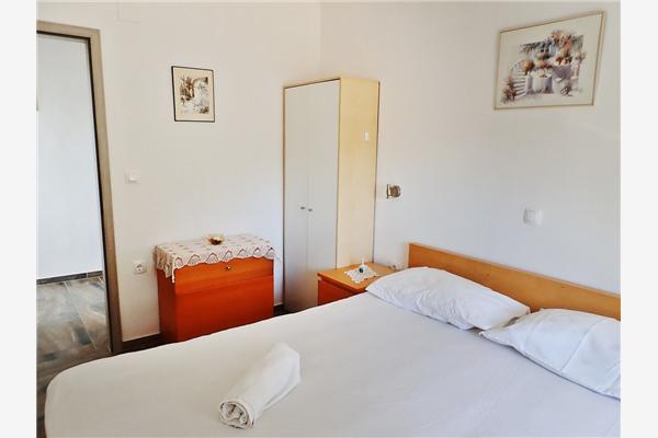 Ferienwohnung A1, für 4 Personen