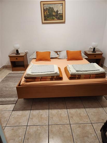 Apartment A4, for 3 persons