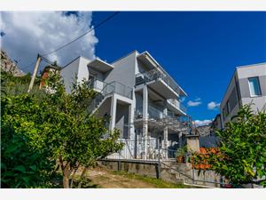 Apartment Split and Trogir riviera,BookIvankaFrom 64 €